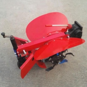 <span class=keywords><strong>Mini</strong></span> Tractor Zanjadora para Huertos y Diversos Árboles Frutales - Product Image 4