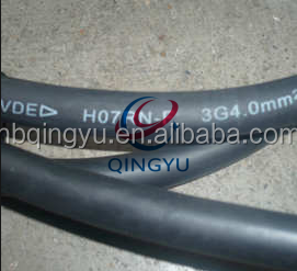 Câble H07RN-F robuste, gainé de caoutchouc, <span class=keywords><strong>4G4</strong></span> 4G6, fournisseurs de câbles électriques - Product Image 3