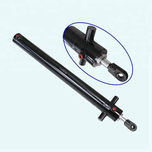 Jet להקת מסור הידראולי צילינדר - Product Image 2