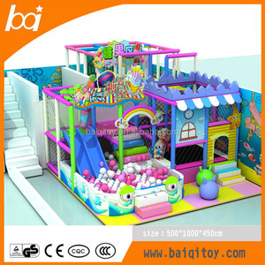 Preferito dei bambini coperta arrampicata <span class=keywords><strong>paradiso</strong></span>, piccoli bambini parco giochi al coperto e labirinto sand pit - Product Image 4