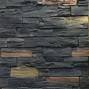 Exterior Wall Decorative Covering Artificial Stone