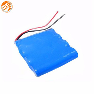 Kunden wiederaufladbare LiFePO4 akku <span class=keywords><strong>3</strong></span>,3ah 12 V mit PCB wasserdichte stecker drähte akku - Product Image 1