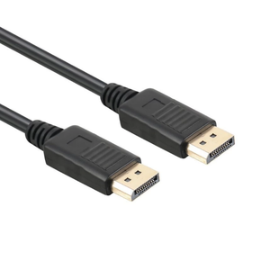 <span class=keywords><strong>DisplayPort</strong></span> a <span class=keywords><strong>DisplayPort</strong></span> Cavo 4 K 60Hz DP Maschio a DP Maschio Cavo Video del Monitor - Product Image 1