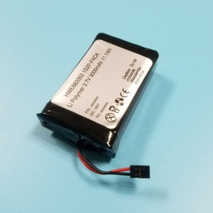 <span class=keywords><strong>Batteria</strong></span> Ricaricabile Lipo <span class=keywords><strong>5</strong></span> <span class=keywords><strong>Volt</strong></span> 3000mAh per Veicoli Elettrici, Sedie a Rotelle, Giocattoli - Product Image 6
