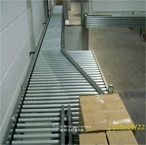 Nuevo Rodillo <span class=keywords><strong>de</strong></span> Plástico con Dientes para Sistema <span class=keywords><strong>de</strong></span> Transporte - Product Image 6