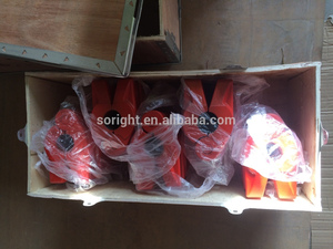 1/<span class=keywords><strong>2</strong></span>/3 dedos pulido abrazadera de la barra - Product Image 4