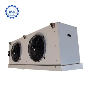 Haute qualité évaporateur ventilateur ventilateur utilisé dans la réfrigération condenseur