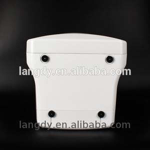 Intelligent équipement de beauté de peau de miroir magique portée analyseur de visage analyseur magique de peau de miroir pour spa clinique - Product Image 4