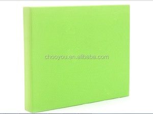 Almohadillas sujetador push up yoga tops equipo de ejercicio ejercicio foam pad - Product Image 4