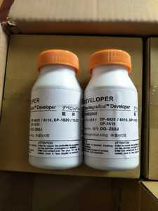 Desarrollador Compatible DQ-Z60J Panasonic DP 1520 1820 1515 8016 8020 - Product Image 2