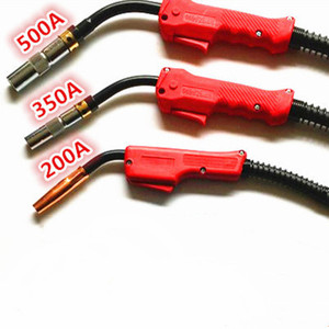 Mỏ Hàn Mig 200/350/500a Mỏ Hàn Cho Máy Hàn - Product Image 1