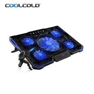 Máy tính xách tay Đối Tác Tiếng Ồn Thấp Hơn Và Kích Thước Nhỏ Hơn USB Quạt Máy Tính Xách Tay, máy tính xách tay Mát Máy Tính Xách Tay - Product Image 6