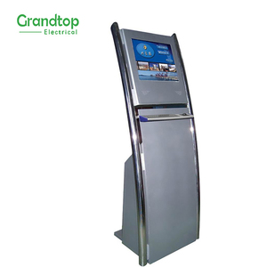 Scanner de code à barres Automatique D'OEM de commande de service d'individu de kiosque de <span class=keywords><strong>paiement</strong></span> pour restaurant carte de <span class=keywords><strong>paiement</strong></span> en espèces - Product Image 6
