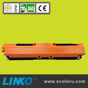 Compatible! Ce310a cartucho de tóner para <span class=keywords><strong>hp</strong></span> <span class=keywords><strong>laserjet</strong></span> pro pro <span class=keywords><strong>cp1025</strong></span> 100 m175nw - Product Image 1