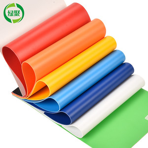 <span class=keywords><strong>Bâche</strong></span> en Pvc gonflable étanche, 0.9 x mm - Product Image 1
