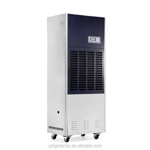 Kualitas Tinggi Adjustable Humidistat Industri Komersial Dehumidifier