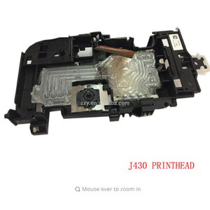 Cabezal de Impresora de Inyección de Tinta de Primera Calidad de China para la Serie Brother, Cabezal de Impresión J132 J160 <span class=keywords><strong>J470DW</strong></span> J475 - Product Image 4