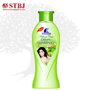 Para la reparación 5 Reparación de champú para dañado con proteínas y abrillantan fuerte sedoso brillante saludable renovado pelo champú - Product Image 2