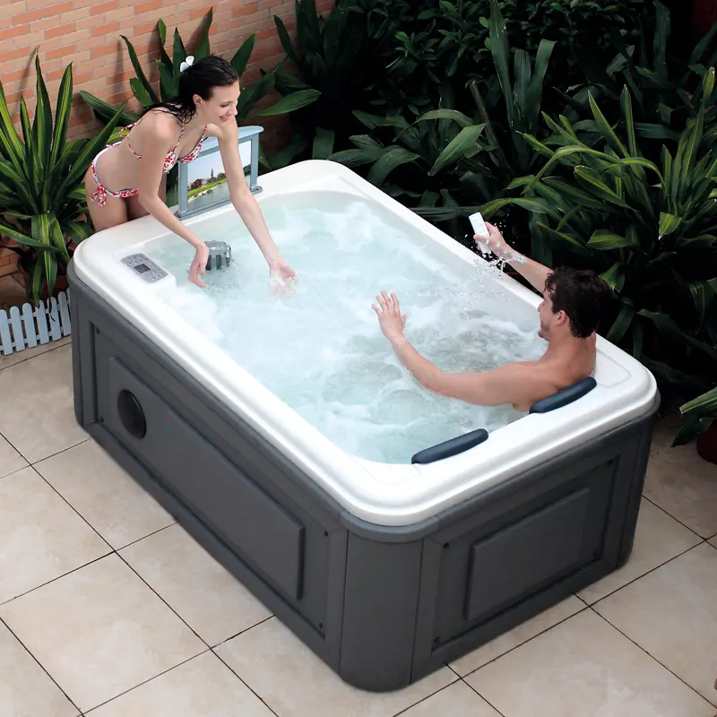 HS-SPA291 2 person hot tubs sale/ small size spa/ 2012 mini hot tub