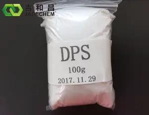 Copper plating brightener/solution/system china JADECHEM DPS cas no.49625-94-7