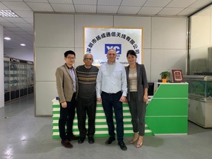 Ban đầu Baofeng NA-771 144/430MHz trong nhà Dual Band đài phát thanh Thông tin liên lạc Antenna với/M/BNC kết nối và 1.5 VSWR - Product Image 6