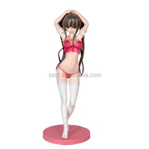 Koop Dieren Actiefiguur/Anime Figuurwinkels/12 Inch Actiefiguren