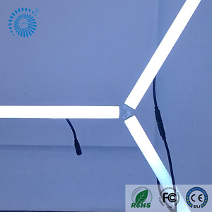 LED Pixel Tube Light Bar RGB Clen Optoélectronique - Product Image 6