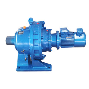 <span class=keywords><strong>Guomao</strong></span> XB المسلسل ترس دويري المخفض للخرسانة ملموسة - Product Image 5
