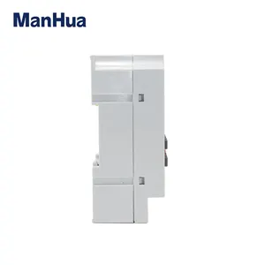 Manhua MT316S-G Elettrico Digitale Programmabile Timer Doccia Interruttore 12 Volt DC