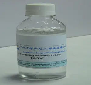 Anti-ozone Softener OF quaternary ammonium compound