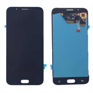 Đối với <span class=keywords><strong>Samsung</strong></span> A3 <span class=keywords><strong>A5</strong></span> A7 A8 A9 2016 2017 <span class=keywords><strong>LCD</strong></span> màn hình cảm ứng với màn hình <span class=keywords><strong>lcd</strong></span> lắp ráp - Product Image 6