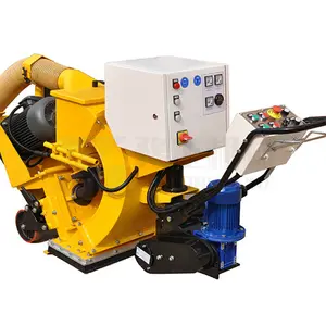 Used Shot Blasters Portable Shot Blasting Machine For Sale