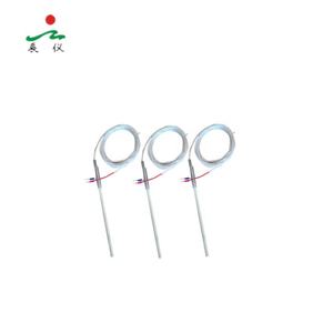 ร้อนขาย S ประเภท Thermocouple กับเปลือกเซรามิก - Product Image 3