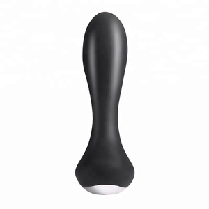 Plug Anal Vibrateur <span class=keywords><strong>Gay</strong></span> Anal Gode Prostate Masseur Anal Vibrations Butt Plug - Product Image 3