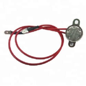 Termostato Bimetálico HW 3A-NF-CW para Electrodomésticos, Fuente de Alimentación Eléctrica, Uso Doméstico, 1 Año de Garantía - Product Image 1