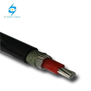 De cobre y aluminio Cable concéntrico 10mm2 / 16mm2 KS 04-1022 - Product Image 4
