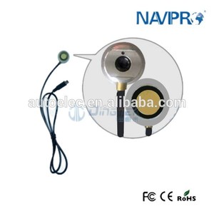 F500 mesure longueur 100m-3000m facilement installer et pas besoin de percer sur le capteur de niveau de réservoir - Product Image 1
