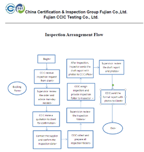 CCIC <span class=keywords><strong>CIQ</strong></span> Inspektion Service - Product Image 6