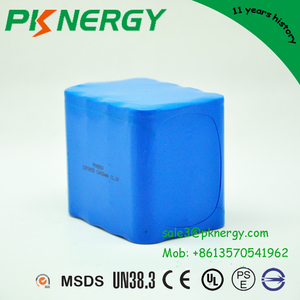 DIY rechargeable <span class=keywords><strong>3</strong></span> S 11.1 V 10Ah 20Ah 30Ah lithium ion 18650 li-ion batterie pack - Product Image 2