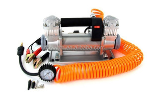 חדש 150 <span class=keywords><strong>Psi</strong></span> > Ultra כבד החובה 2 צילינדר <span class=keywords><strong>12v</strong></span> רכב אוויר מדחס גמל מותג - Product Image 2