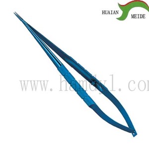 Prim titanyum Mikro Iğne Tutucu - Product Image 1