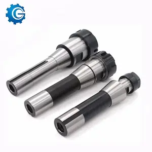 Độ chính xác cao R8 ER40 collet chuck công cụ chủ để cho phay