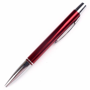 Huahao marka Tanıtım Logosu Özelleştirilmiş hediye <span class=keywords><strong>Promo</strong></span> için Metal Kalem tükenmez kalem - Product Image 2