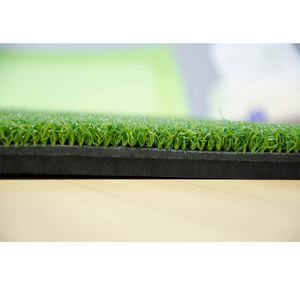 <span class=keywords><strong>3</strong></span> en 1 mini portable 25 cm x 16 cm frapper mat, tapis gazon tapis de <span class=keywords><strong>golf</strong></span> - Product Image 5