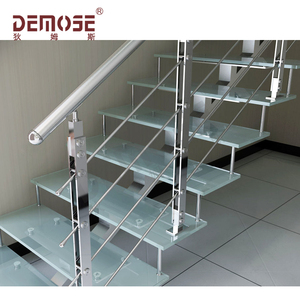 Cầu Thang Thép Đôi <span class=keywords><strong>Stringer</strong></span>/Minecraft Cầu Thang - Product Image 2