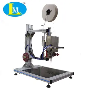 ML120 tagging machine for toys small hardware packing with good quality