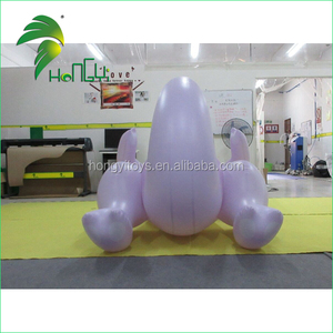2M Hongyi วาง Inflatable <span class=keywords><strong>Goodra</strong></span> มังกร SPH ของเล่นสำหรับขาย - Product Image 6