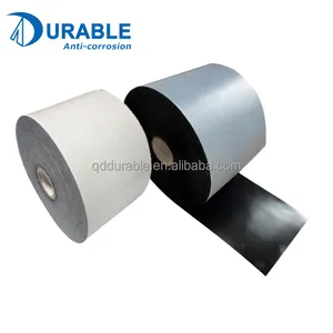 Pijp wikkelband uv-bescherming tape Polyethyleen type