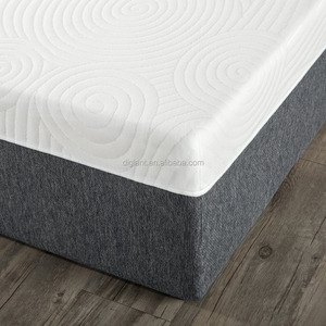 2017 Las Innovaciones Del Sueño Colchón de Espuma de Memoria de $ number pulgadas, reina - Product Image 4