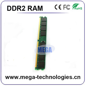 Pcのデスクトップの<span class=keywords><strong>ddr2</strong></span> 2ギガバイトピン800 mhz pc6400 ramメモリモジュール - Product Image 2